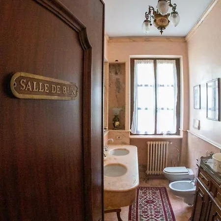Wonderful Between And Milano Villa *