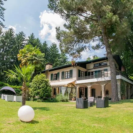 Wonderful Between And Milano Villa Sirtori