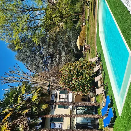 Villa Wonderful Between And Milano