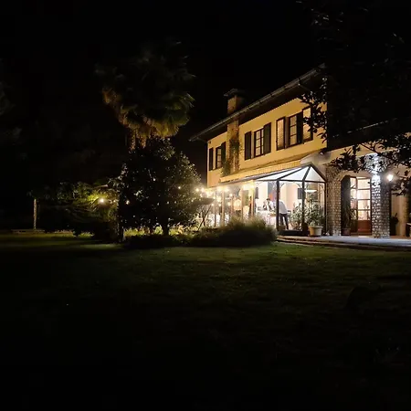 Villa Wonderful Between And Milano