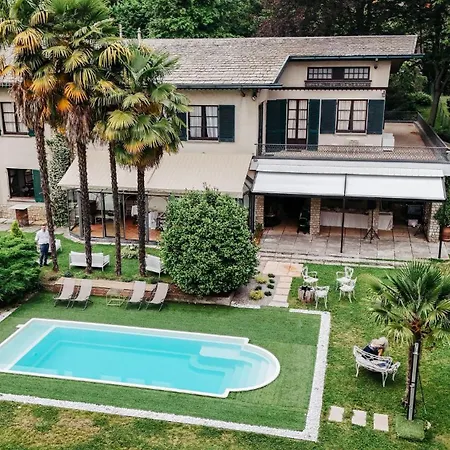 Wonderful Between And Milano Villa Sirtori