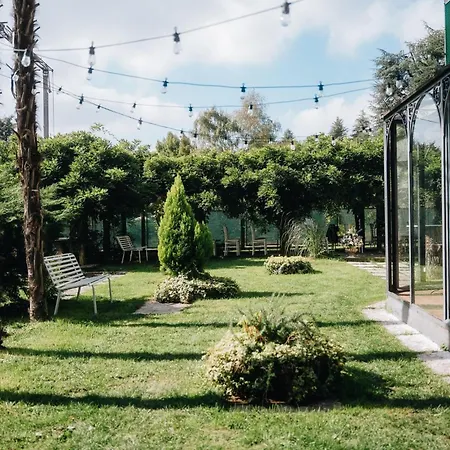 Villa Wonderful Between And Milano Sirtori